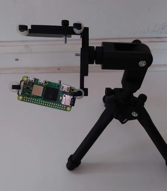 Giá đỡ Tripod Đa năng - Image 4