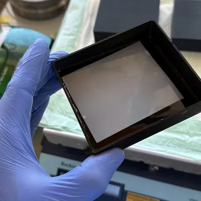 Khay Ủ Western Blot Tối Ưu - Đã kiểm nghiệm tại phòng lab