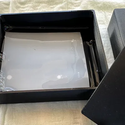 Khay Ủ Western Blot Tối Ưu - Đã kiểm nghiệm tại phòng lab