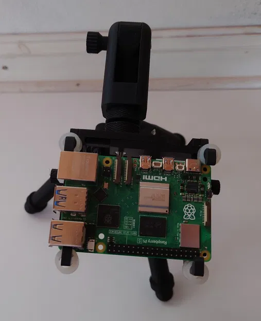 Giá đỡ Tripod Đa năng - Image 6