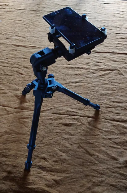Giá đỡ Tripod Đa năng - Image 7