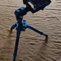 Giá đỡ Tripod Đa năng - Thumbnail 7