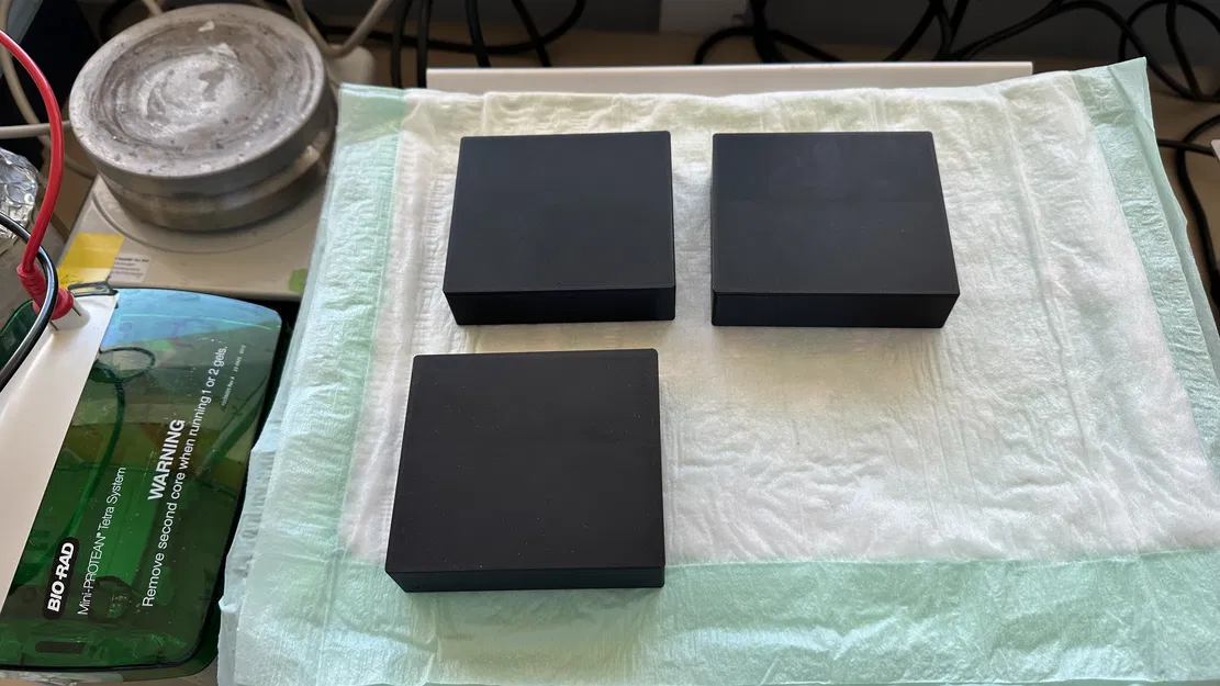 Khay Ủ Western Blot Tối Ưu - Đã kiểm nghiệm tại phòng lab - Image 3