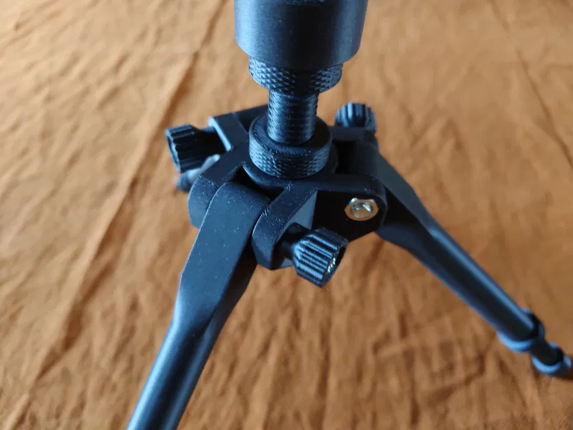 Giá đỡ Tripod Đa năng - Image 8