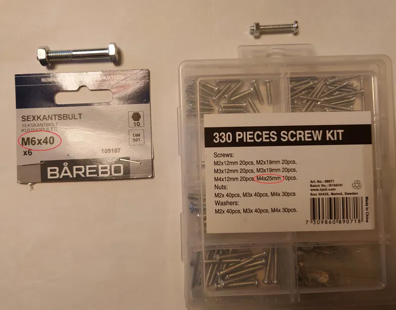 Giá đỡ Tripod Đa năng - Image 11