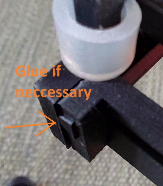 Giá đỡ Tripod Đa năng - Image 12