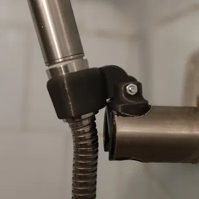 Giá Đỡ Đầu Sen Điều Chỉnh