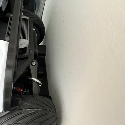 Giá Đỡ Treo Tường Sakura 240 3DSETS