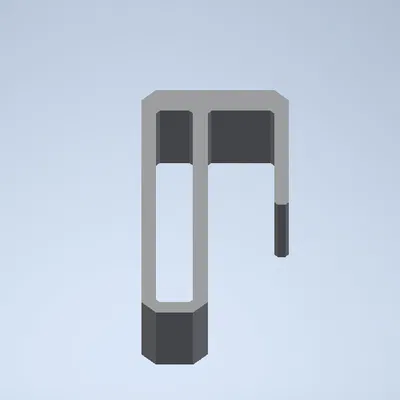 Giá đỡ dây nịt (Beltholder)