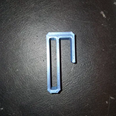 Giá đỡ dây nịt (Beltholder)