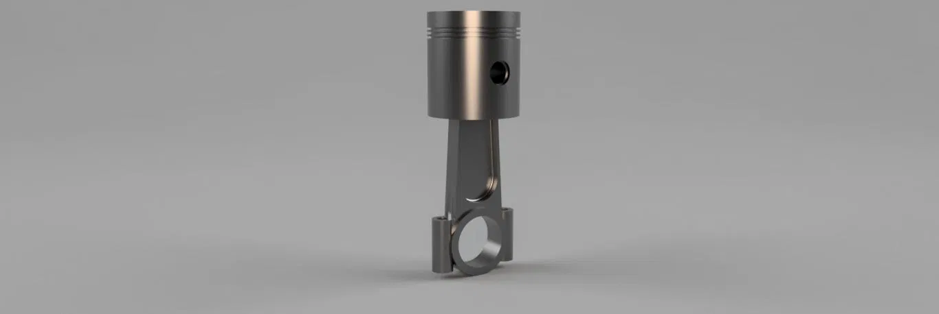 Pistone và xi lanh - Image 1