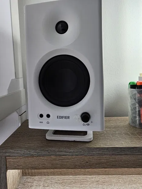 Chân Đế Loa Mini Cho Bàn Máy Tính (Dành Cho Edifier MR4) - Image 2