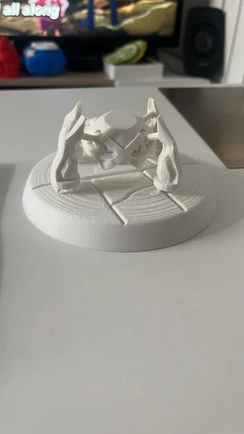 Metagross với đế! - Image 1