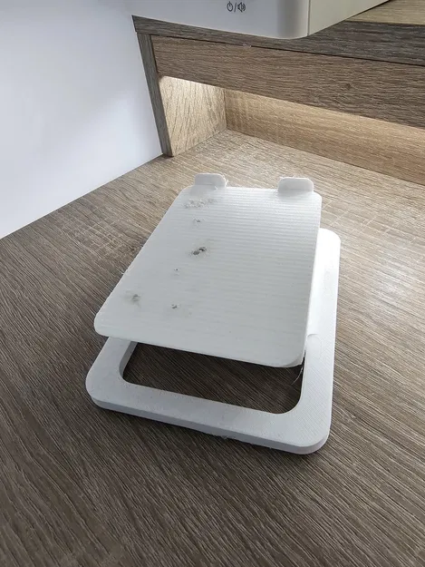 Chân Đế Loa Mini Cho Bàn Máy Tính (Dành Cho Edifier MR4) - Image 3