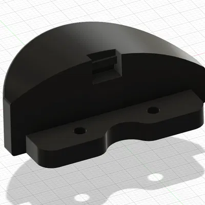 Phản Quang Streetbooster Two