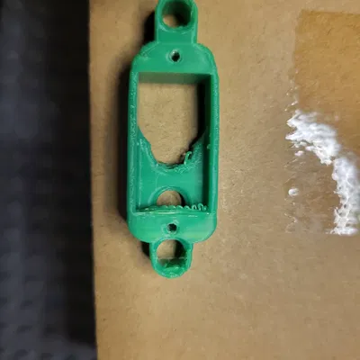 housing Servo 9G cho LEGO