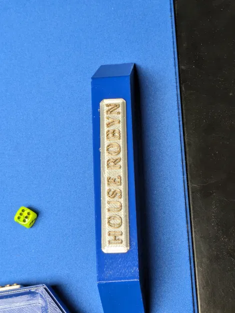 King's Dilemma - Khay Đựng - Image 3