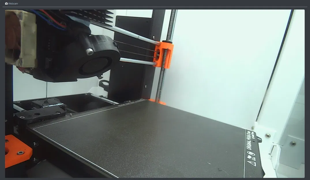 Giá đỡ Camera USB Nam châm + Vỏ cho Octoprint - Image 5