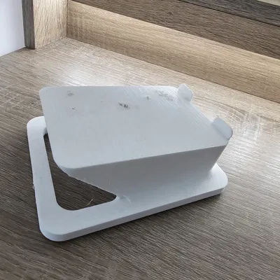 Chân Đế Loa Mini Cho Bàn Máy Tính (Dành Cho Edifier MR4)