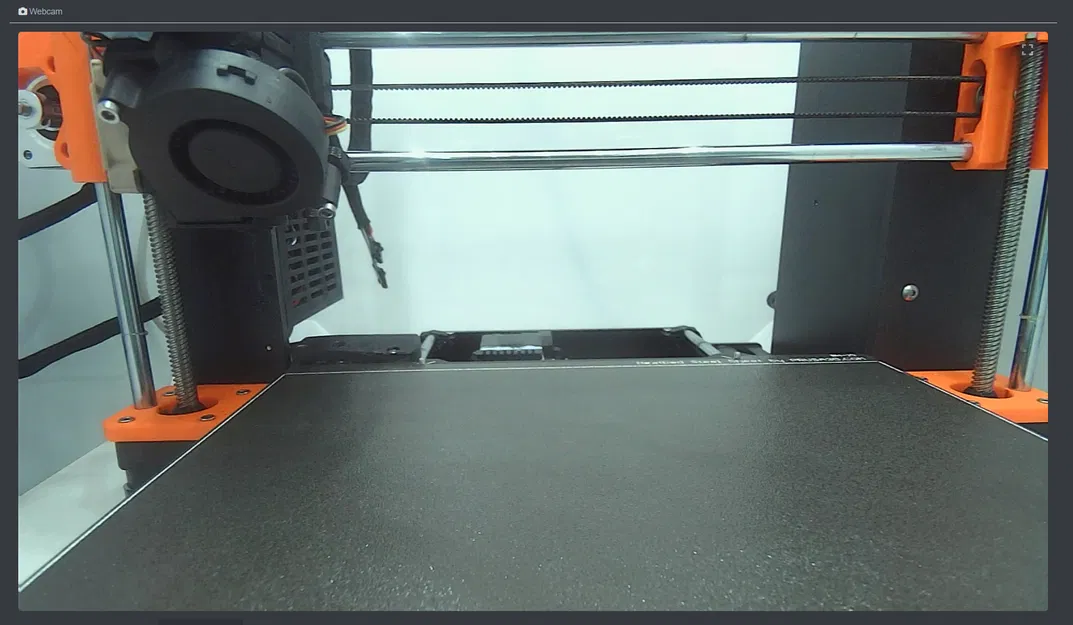 Giá đỡ Camera USB Nam châm + Vỏ cho Octoprint - Image 6