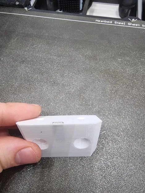 Giá đỡ Camera USB Nam châm + Vỏ cho Octoprint - Image 7