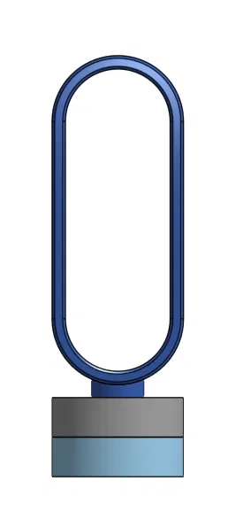 Chân Đế Tai Nghe - Image 2