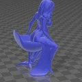 Nữ Pháp Sư rip bởi mcka3ax40 - Thumbnail 2