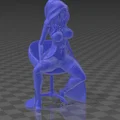 Nữ Pháp Sư rip bởi mcka3ax40 - Thumbnail 3