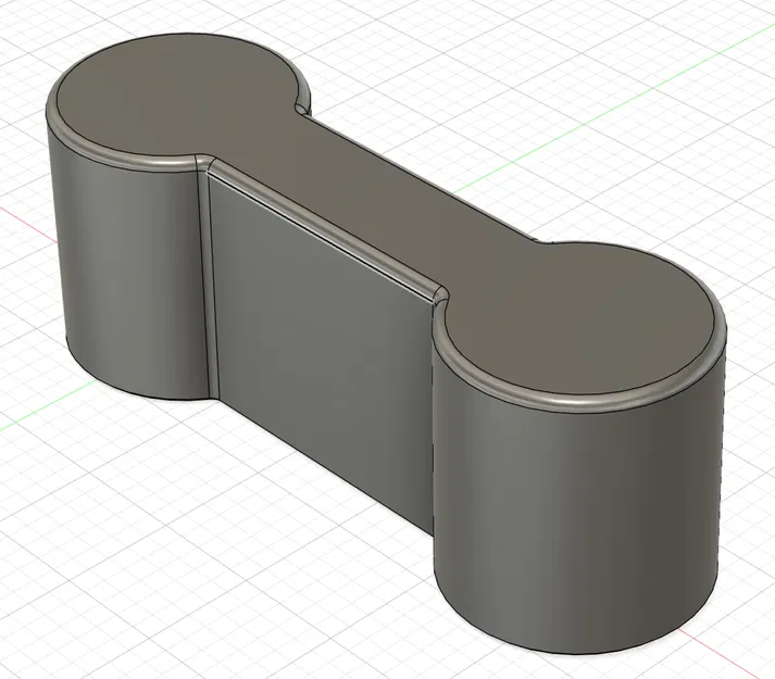 Cái Nối Đường Ray Gỗ - Image 1