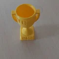 Mẫu Cúp "Pokal" Cho Mùa Giải EM - Thumbnail 3