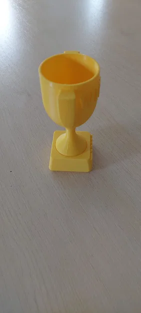 Mẫu Cúp "Pokal" Cho Mùa Giải EM - Image 4
