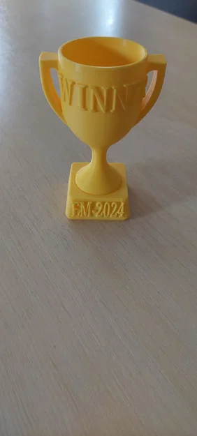 Mẫu Cúp "Pokal" Cho Mùa Giải EM - Image 5