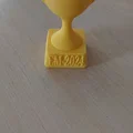 Mẫu Cúp "Pokal" Cho Mùa Giải EM - Thumbnail 5