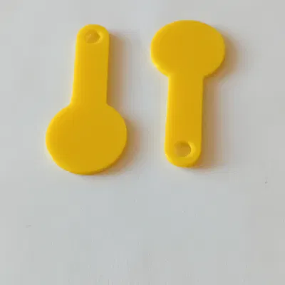 Žeton do nákupního vozíku Token for shopping cart