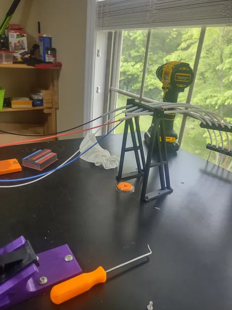 Bộ đệm MMU2 cho tủ LACK - Image 1