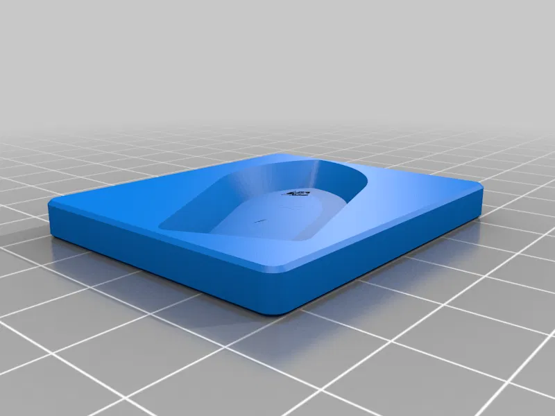 Kệ trưng bày cho một chiếc Benchy - Image 1