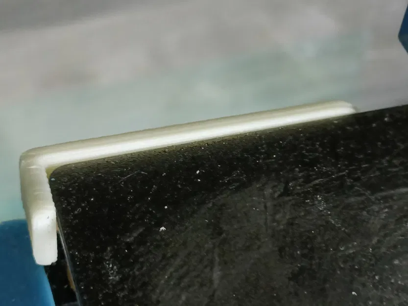 Dẫn Hướng Tấm Đế Từ Tính Cho Tronxy X5SA - Image 1