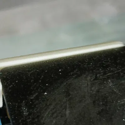 Dẫn Hướng Tấm Đế Từ Tính Cho Tronxy X5SA