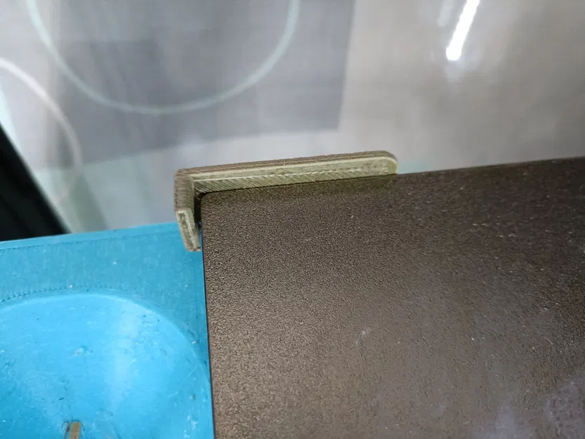 Dẫn Hướng Tấm Đế Từ Tính Cho Tronxy X5SA - Image 3