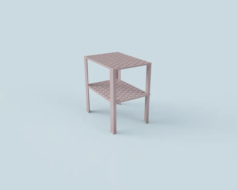 Kệ Tổ Ong Xếp Chồng - Image 2