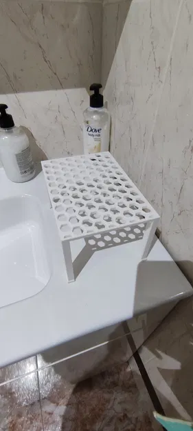 Kệ Tổ Ong Xếp Chồng - Image 3