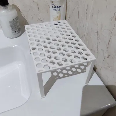 Kệ Tổ Ong Xếp Chồng