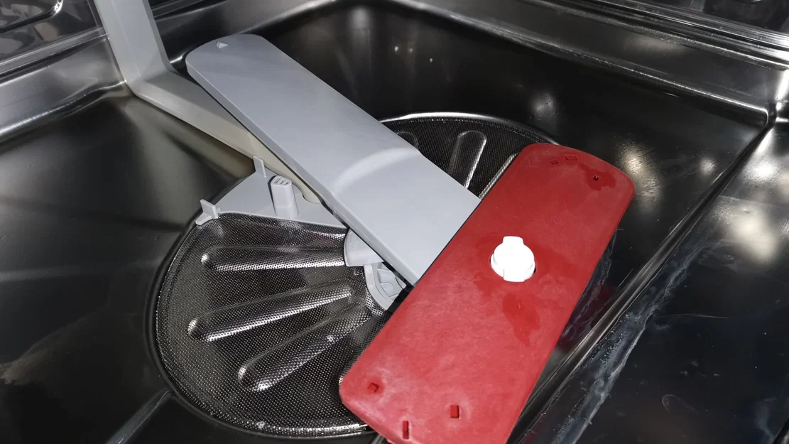 Phụ tùng máy rửa chén AEG - Image 1