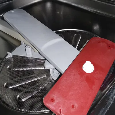 Phụ tùng máy rửa chén AEG