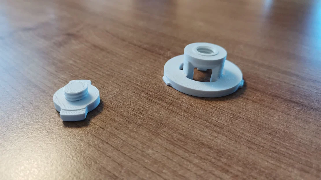 Phụ tùng máy rửa chén AEG - Image 3