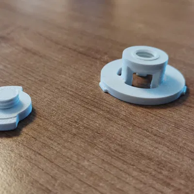 Phụ tùng máy rửa chén AEG