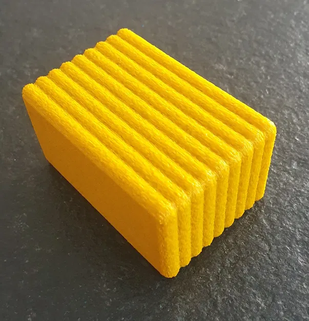 Mô Hình Kiện Rơm/Cỏ Khô Bự Cho Đồ Chơi - Image 1