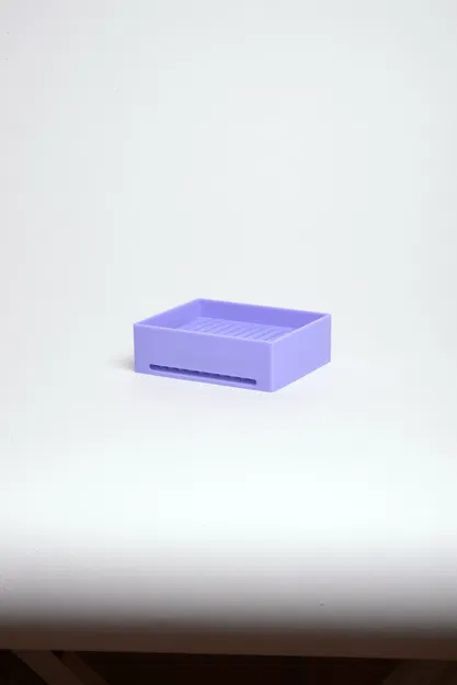 Cái Để Xà Bông - Image 1