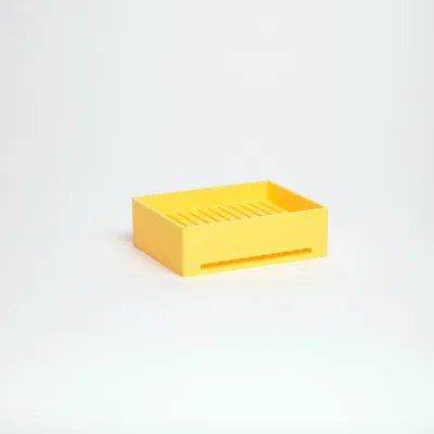 Cái Để Xà Bông