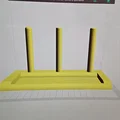 Chân đế cho chai sữa em bé - Thumbnail 2